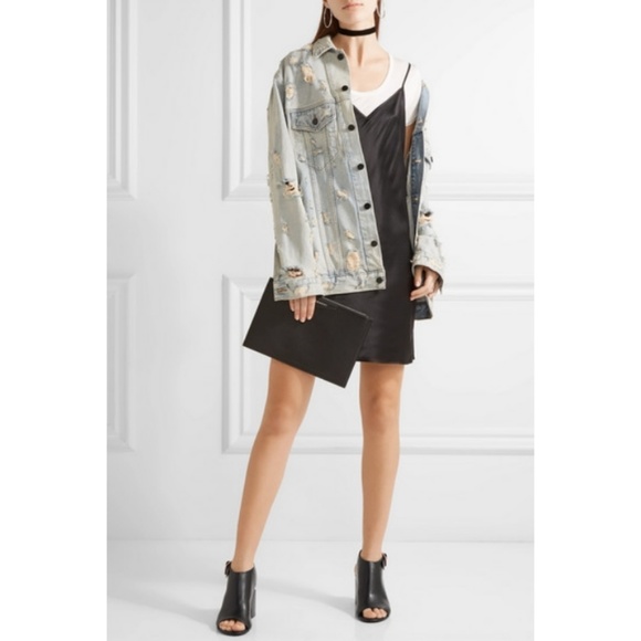 Alexander Wang Nadia sandals - Picture 3 of 4